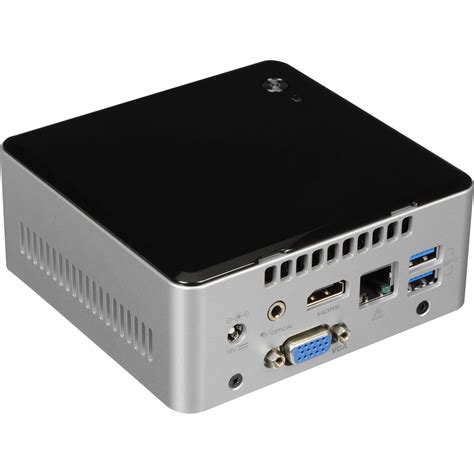 2個セット Intel NUC Kit NUC5PPYH BOXNUC5PPYH - www.edufikra.com