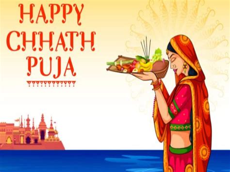 Chhath Puja - EduPub - Publication Services