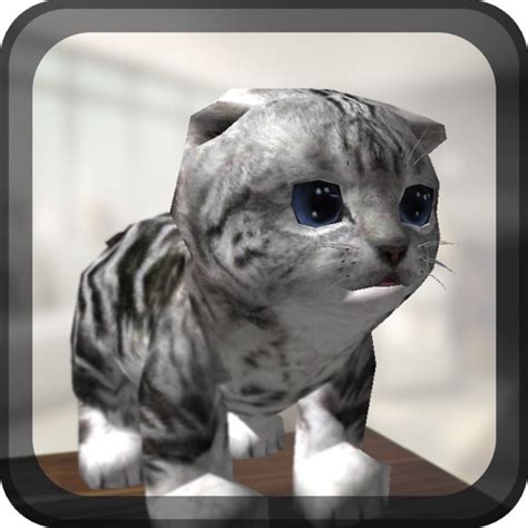 Cat Simulator 3D by Swift Apps