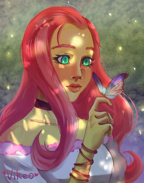 ArtStation - Fluttershy fanart