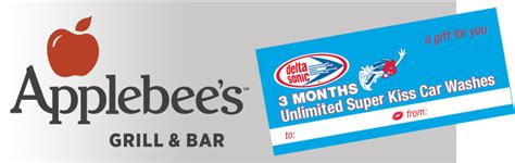 Download Applebee's And Unlimited Washes - Applebee’s International ...