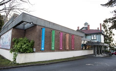 Art Gallery of Greater Victoria to reopen with new protocols - Victoria ...