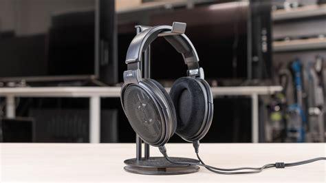 Sennheiser HD 6XX Review - RTINGS.com