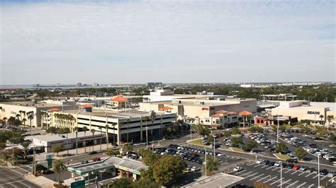 WestShore Plaza owner tweaks redevelopment plans - Tampa Bay Business ...