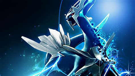 Dialga Wallpapers - Wallpaper Cave