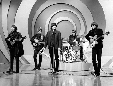 The Byrds | Members, Albums, Songs, & Facts | Britannica