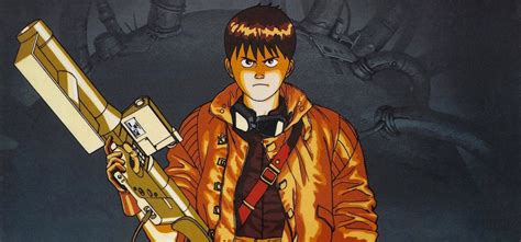 Fechan el estreno de la remasterización a 4K de Akira