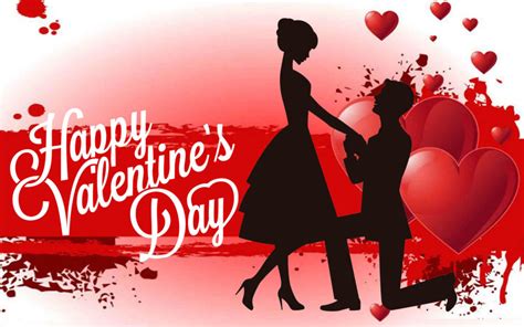 Happy Valentines Day Quotes Love - Cute Valentine's Day Quotes