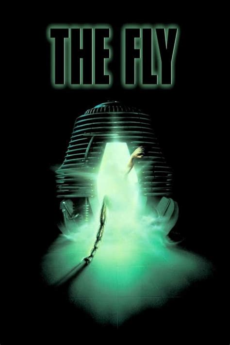 The Fly (1986) — The Movie Database (TMDB)