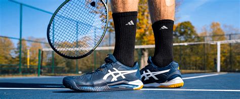 Asics Gel Resolution 8 | In-depth Review & Playtest + Video