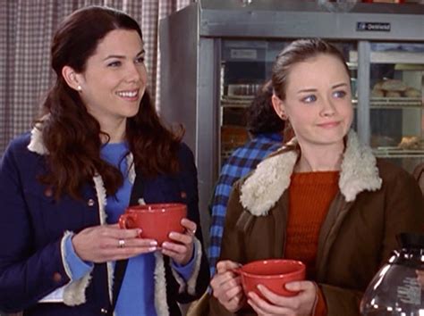 'Gilmore Girls' Reunion Adds 9 More Cast Members But Here's How It ...