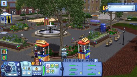 The Sims 3 Seasons Review - IGN