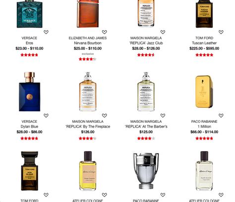 The Best Colognes for Men | Complex