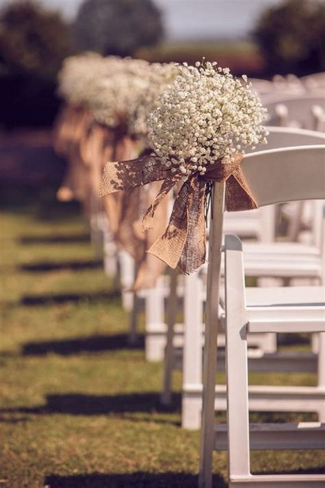 50+ Beautiful Rustic Wedding Decorations | Styletic