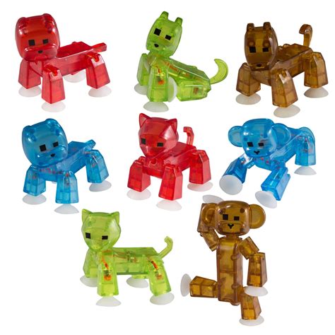 Stikbot Pet - A2Z Science & Learning Toy Store