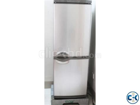 LG refrigerator with warranty | ClickBD