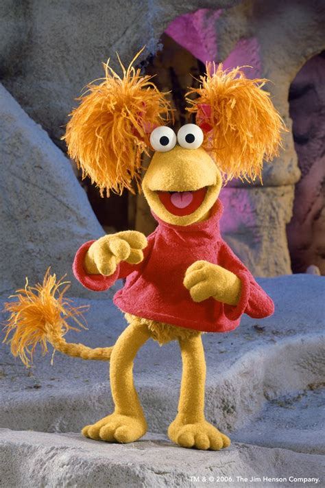 17 Best images about Fraggle Rock on Pinterest | The natural, The ...