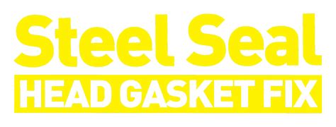 Como Usar o Steel Seal – Steel Seal Head Gasket Repair