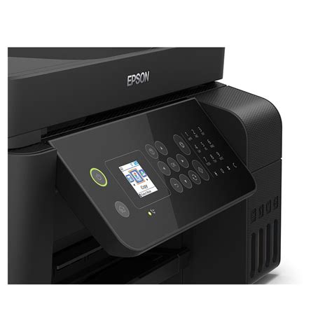 Epson ET-4700 Multifunction Printer Black, Techinn