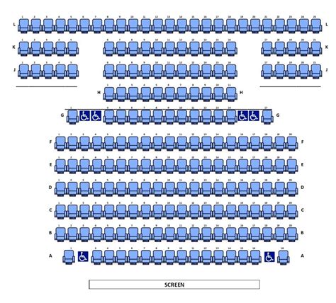 Updates On Our Renovation - Cinema Arts CentreCinema Arts Centre