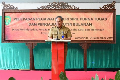 Dasar Hukum Koperasi Pegawai Negeri – Hukum 101