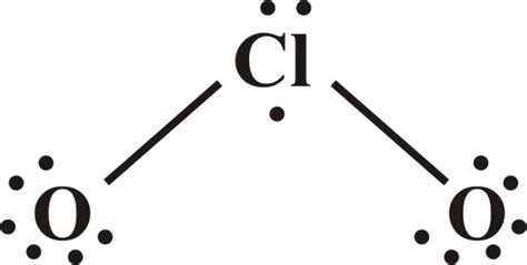 Answered: Chlorine dioxide gas (ClO2) is used as… | bartleby