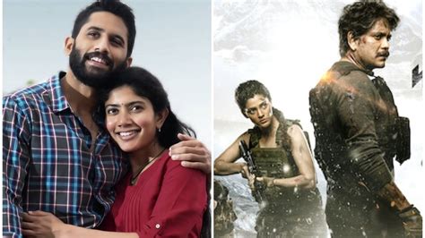 From Love Story to Cinema Bandi and Wild Dog: Best of Telugu cinema in ...