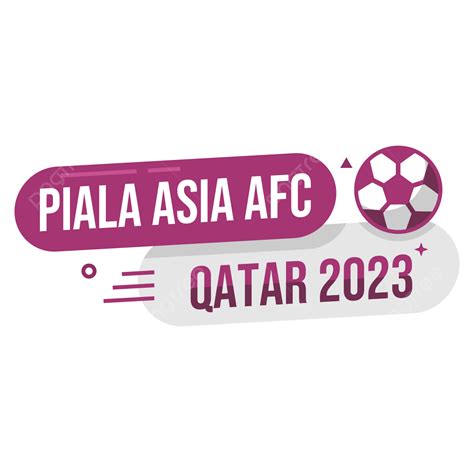 Gambar Piala Asia Afc 2023 Di Qatar, Piala Asia, Cangkir Afc, Piala ...