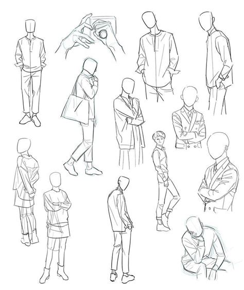 pose reference in 2023 | Human figure sketches, Figure sketching, Human ...