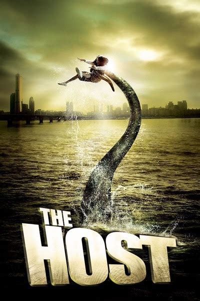 The Host movie review & film summary (2007) | Roger Ebert