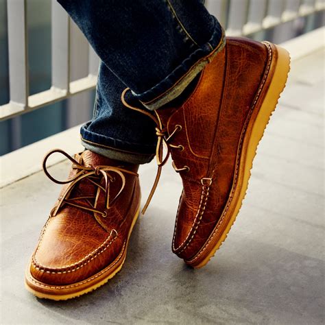 10 of the best chukka boots for men | The Coolector