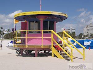 CHEAP 15 Hostels in Miami Beach - Price Comparison (from $38)