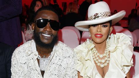 Gucci Mane & Wife Keyshia Ka'oir Are Expecting Their First Child | iHeart