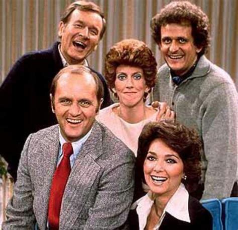 The Bob Newhart Show TV Series (1972-1978) - TV Yesteryear | 70s tv ...