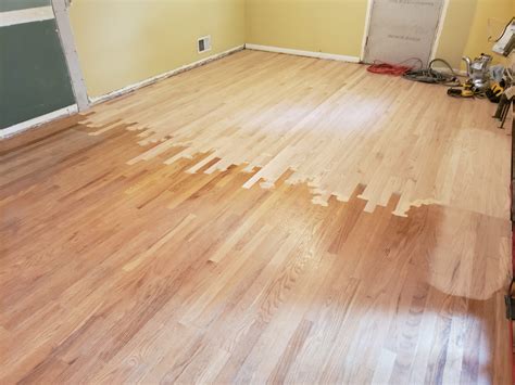 Hardwood Floor Repair Baltimore, MD | Flawless Floors