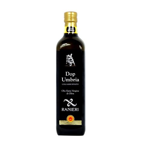 Umbria DOP Extra Virgin Olive Oil 25.3oz | Eataly