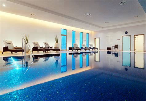 The Spa at Sheraton Sopot | Sopot Spa & Beauty | Sopot