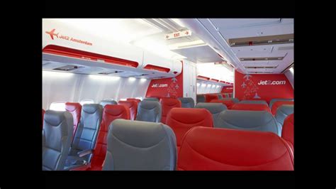 Jet2.com 'Friendly Low Fares!' - YouTube