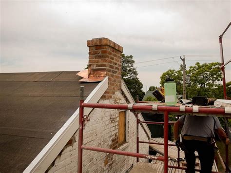 11 Signs You Need to Replace Your Chimney Flashing