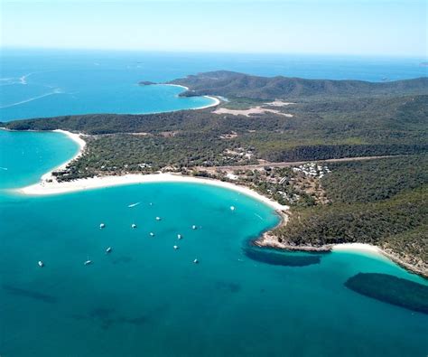 Island Beaches Archives » Great Keppel Island Explorer