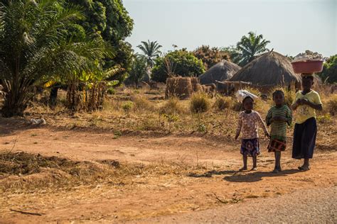 Zambia — History and Culture