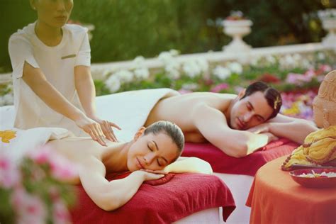 10 Best Spa And Ayurveda Resorts In India - Travelsite India Blog