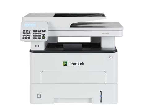 LEXMARK MB2236adw | Protégez-Vous.ca