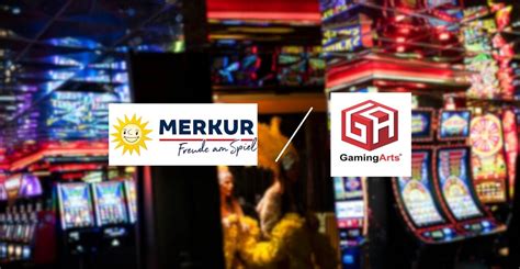 German-Based Merkur To Debut Casino Games In North America