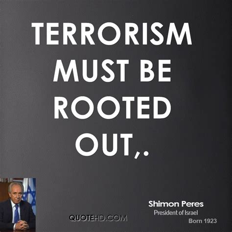 Inspirational Quotes About Terrorism. QuotesGram