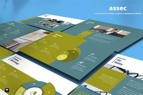 60+ Best Animated Keynote Templates With Stylish Transitions | Design Shack