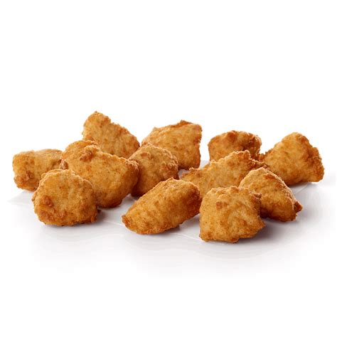 Chick-fil-A® Nuggets Nutrition and Description | Chick-fil-A