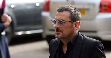 Inside Peter Barlow actor Chris Gascoyne's life outside Corrie - TV ...