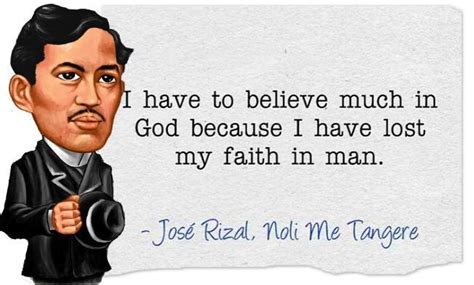 Education Quotes Jose Rizal