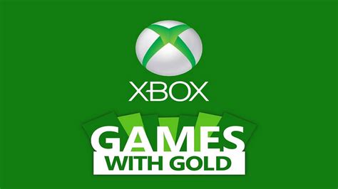 Xbox Games With Gold for June | The Nerd Stash